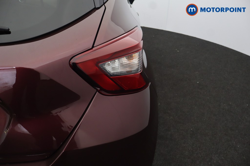 Nissan Micra Acenta Manual Petrol Hatchback - Stock Number (1654689) - 39th supplementary image