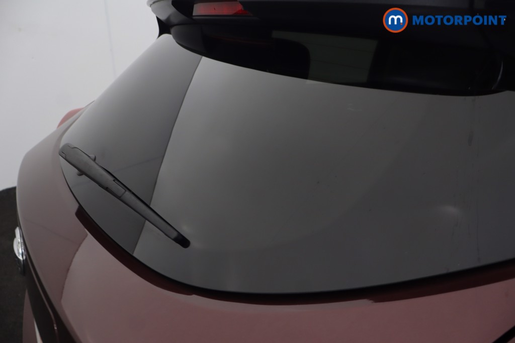 Nissan Micra Acenta Manual Petrol Hatchback - Stock Number (1654689) - 41st supplementary image