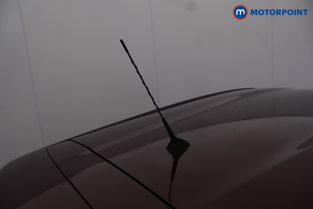 Nissan Micra Acenta Manual Petrol Hatchback - Stock Number (1654689) - 42nd supplementary image