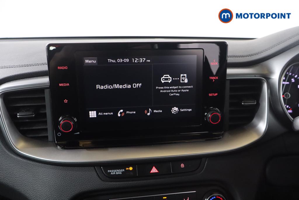 KIA Ceed 2 Manual Petrol Hatchback - Stock Number (1655345) - 2nd supplementary image