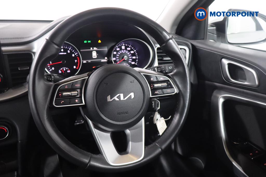 KIA Ceed 2 Manual Petrol Hatchback - Stock Number (1655345) - 3rd supplementary image