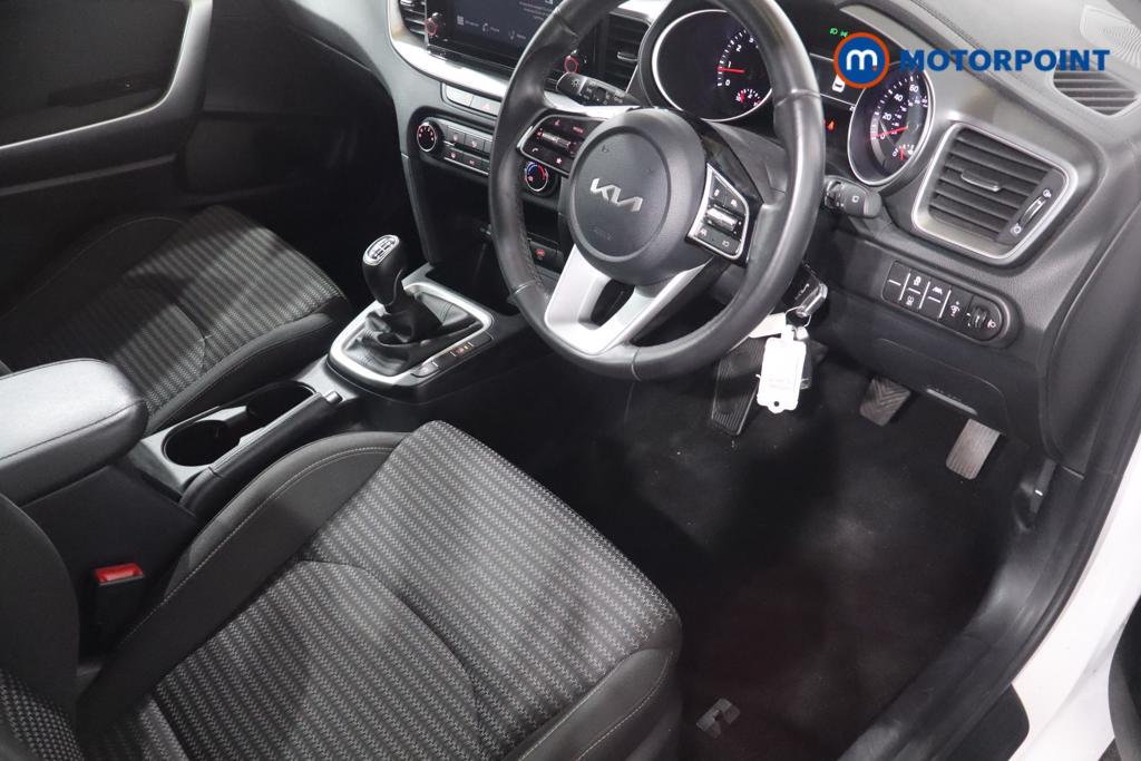 KIA Ceed 2 Manual Petrol Hatchback - Stock Number (1655345) - 4th supplementary image