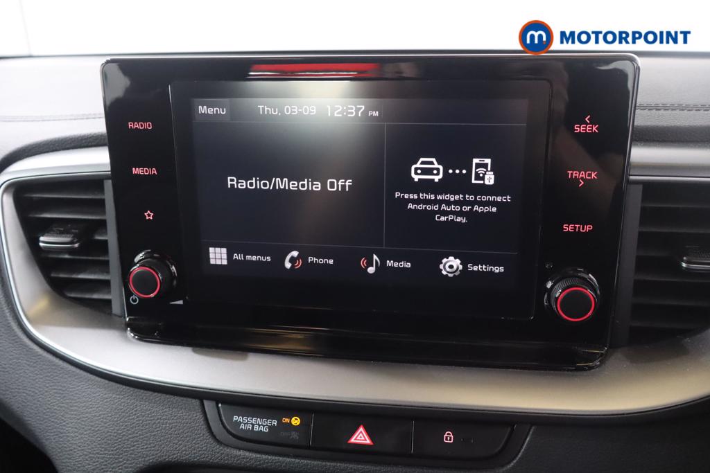 KIA Ceed 2 Manual Petrol Hatchback - Stock Number (1655345) - 5th supplementary image
