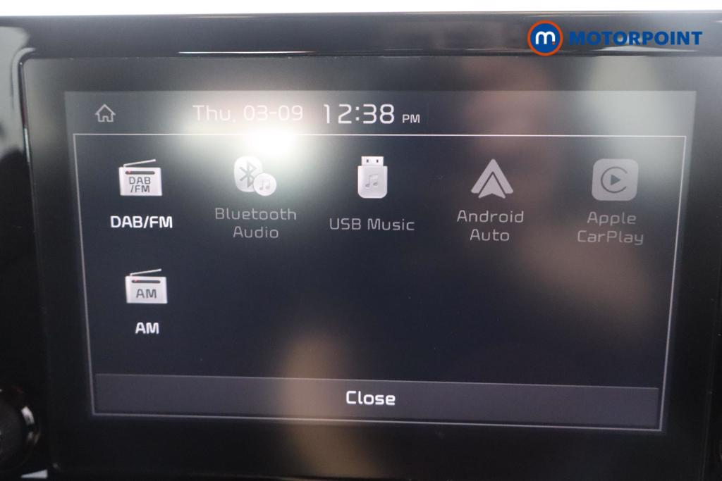 KIA Ceed 2 Manual Petrol Hatchback - Stock Number (1655345) - 7th supplementary image