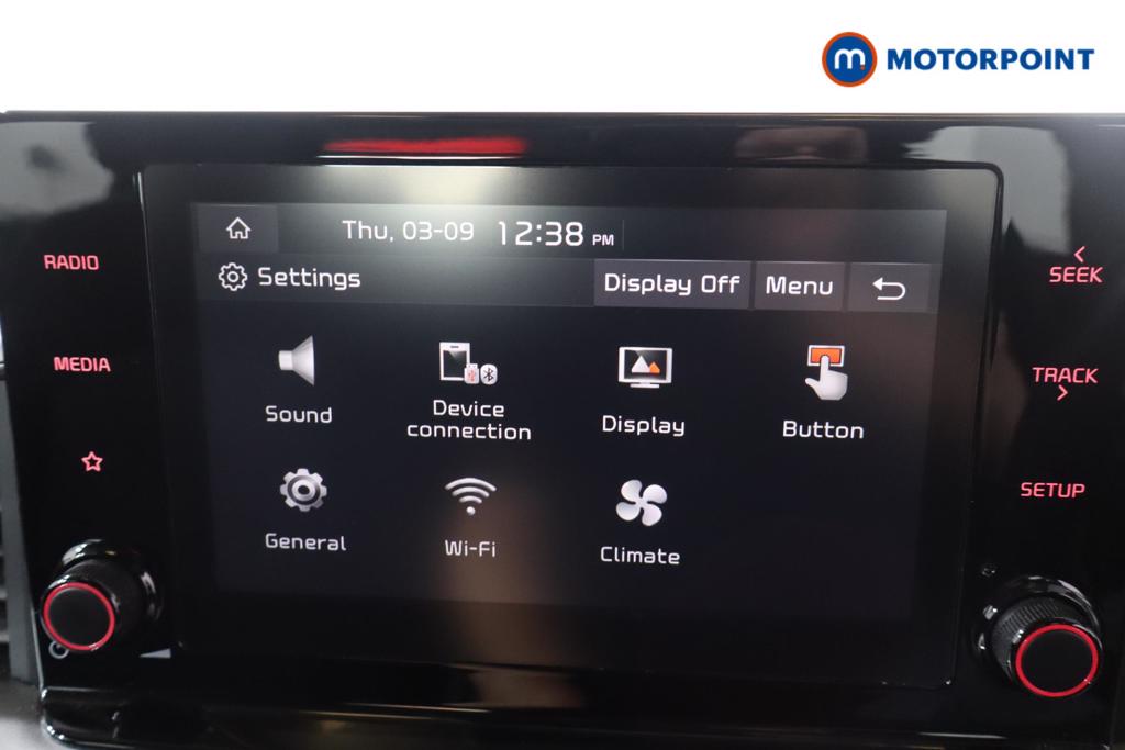 KIA Ceed 2 Manual Petrol Hatchback - Stock Number (1655345) - 8th supplementary image