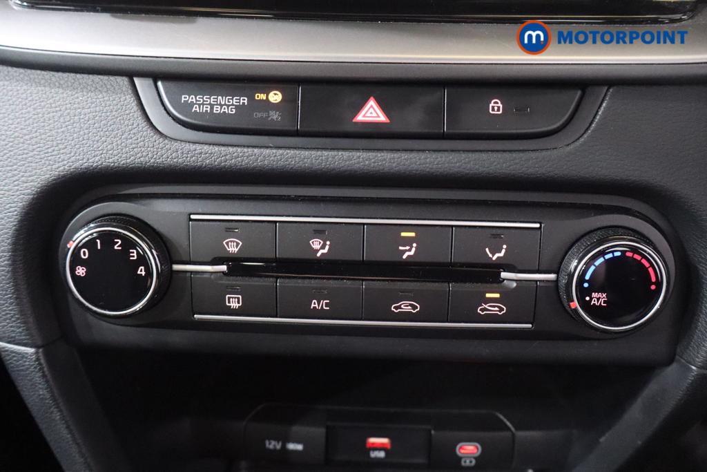KIA Ceed 2 Manual Petrol Hatchback - Stock Number (1655345) - 9th supplementary image