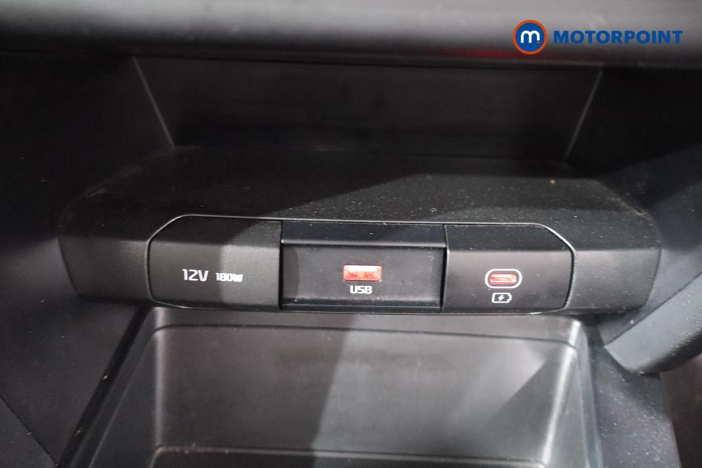 KIA Ceed 2 Manual Petrol Hatchback - Stock Number (1655345) - 10th supplementary image
