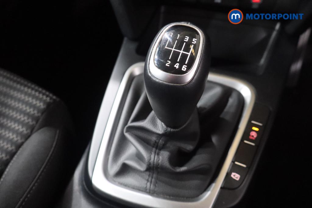 KIA Ceed 2 Manual Petrol Hatchback - Stock Number (1655345) - 11th supplementary image