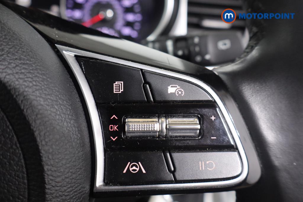 KIA Ceed 2 Manual Petrol Hatchback - Stock Number (1655345) - 13th supplementary image