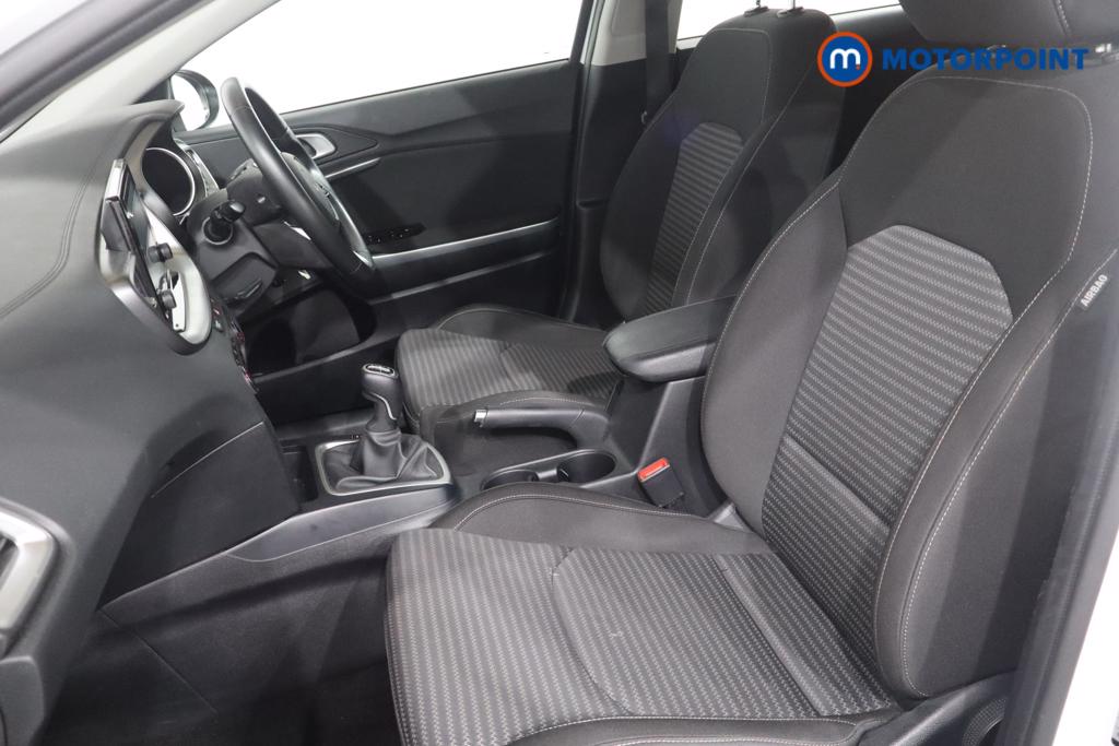 KIA Ceed 2 Manual Petrol Hatchback - Stock Number (1655345) - 21st supplementary image