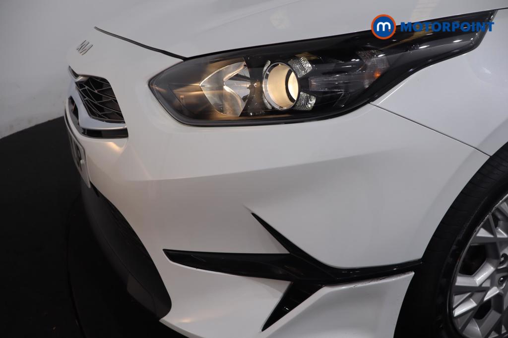 KIA Ceed 2 Manual Petrol Hatchback - Stock Number (1655345) - 23rd supplementary image