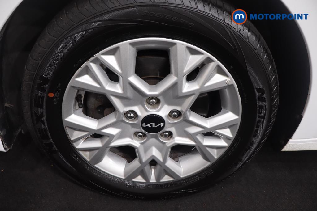 KIA Ceed 2 Manual Petrol Hatchback - Stock Number (1655345) - 24th supplementary image