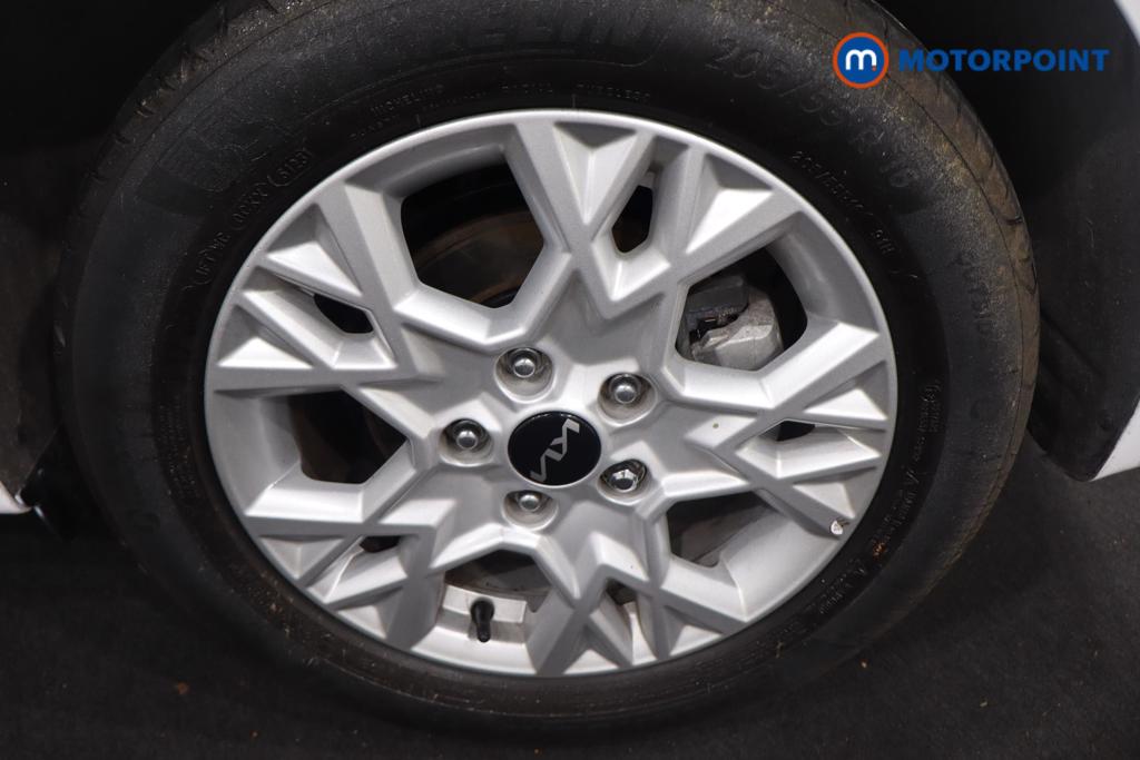 KIA Ceed 2 Manual Petrol Hatchback - Stock Number (1655345) - 25th supplementary image