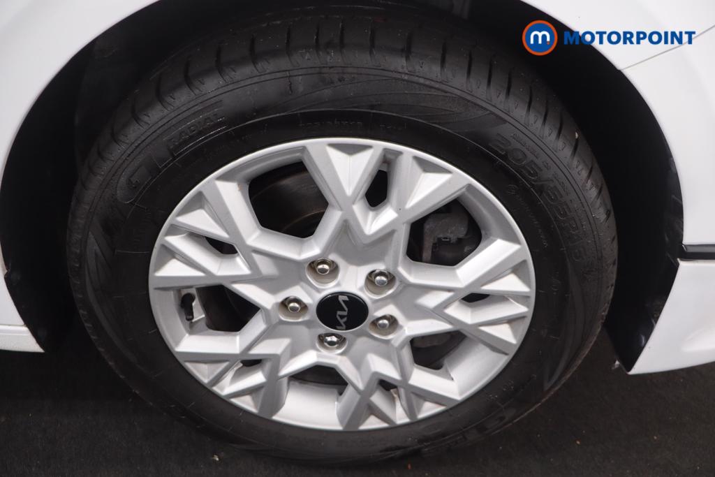 KIA Ceed 2 Manual Petrol Hatchback - Stock Number (1655345) - 27th supplementary image