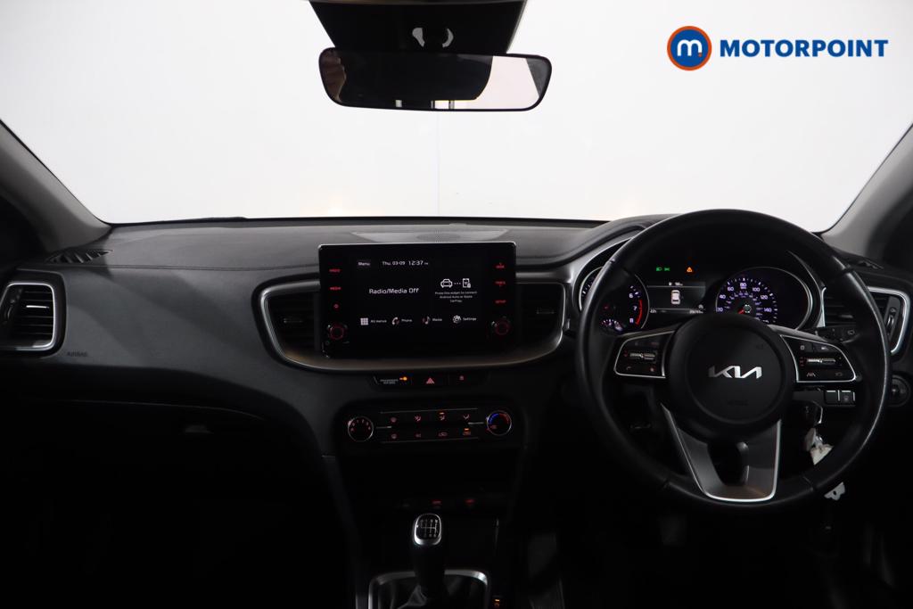 KIA Ceed 2 Manual Petrol Hatchback - Stock Number (1655345) - 1st supplementary image