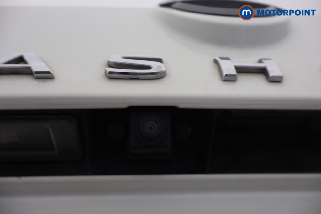 Nissan Qashqai Acenta Premium Manual Petrol SUV - Stock Number (1656004) - 5th supplementary image