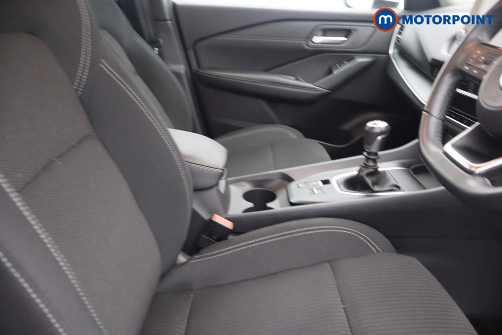 Nissan Qashqai Acenta Premium Manual Petrol SUV - Stock Number (1656004) - 11th supplementary image