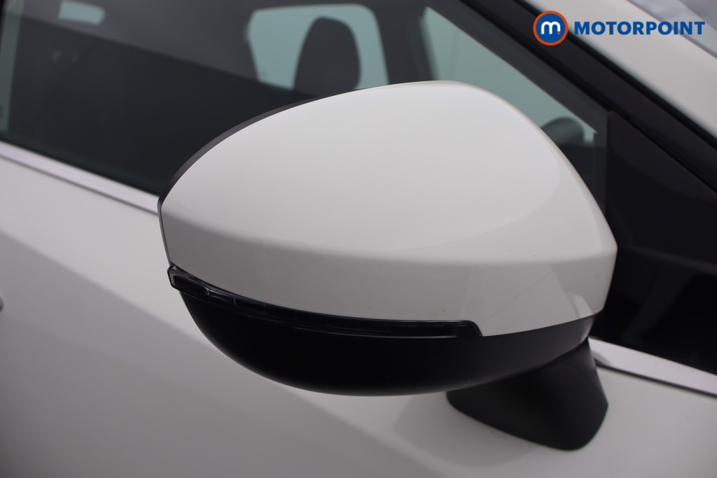 Nissan Qashqai Acenta Premium Manual Petrol SUV - Stock Number (1656004) - 20th supplementary image