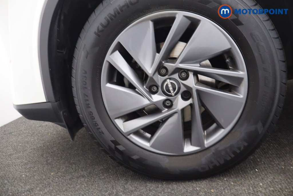 Nissan Qashqai Acenta Premium Manual Petrol SUV - Stock Number (1656004) - 24th supplementary image