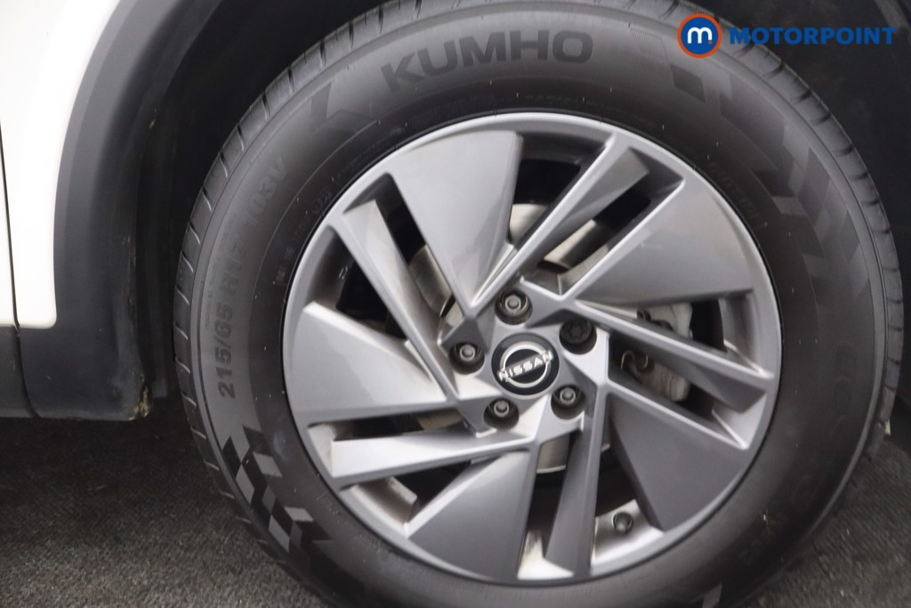 Nissan Qashqai Acenta Premium Manual Petrol SUV - Stock Number (1656004) - 25th supplementary image