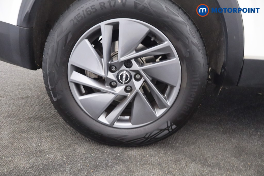 Nissan Qashqai Acenta Premium Manual Petrol SUV - Stock Number (1656004) - 26th supplementary image