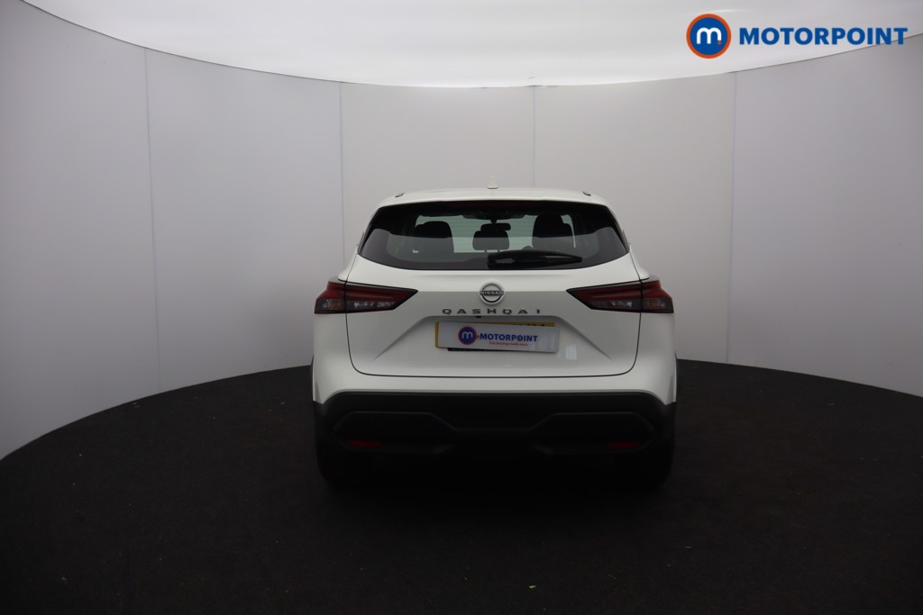 Nissan Qashqai Acenta Premium Manual Petrol SUV - Stock Number (1656004) - 1st supplementary image