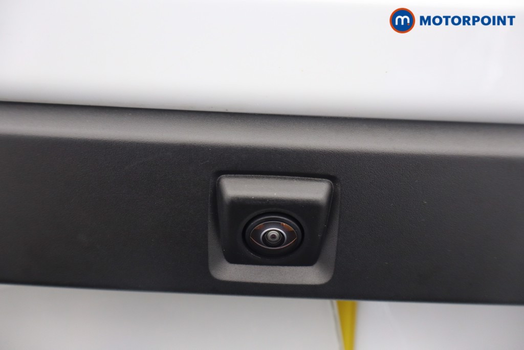 Ford Transit Connect Limited Automatic Petrol Plug-In Hybrid Panel Van - Stock Number (1656704) - 5th supplementary image