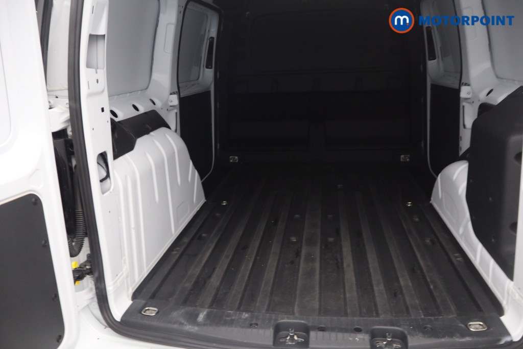 Ford Transit Connect Limited Automatic Petrol Plug-In Hybrid Panel Van - Stock Number (1656704) - 8th supplementary image