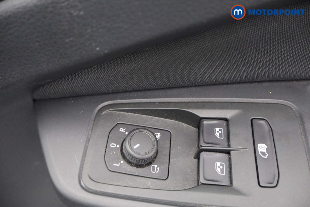 Ford Transit Connect Limited Automatic Petrol Plug-In Hybrid Panel Van - Stock Number (1656704) - 12th supplementary image