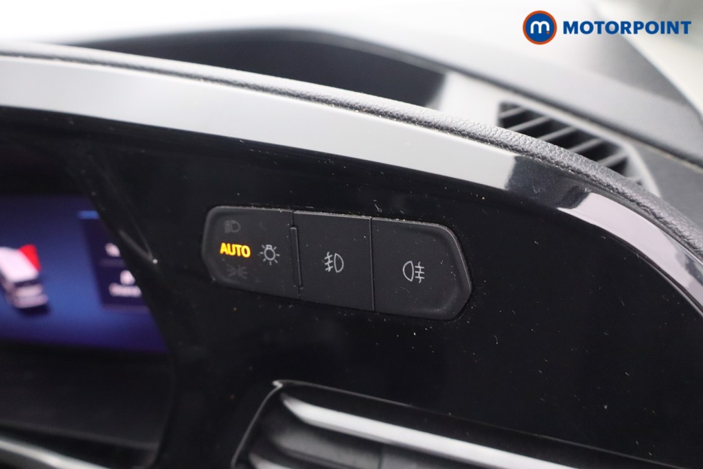 Ford Transit Connect Limited Automatic Petrol Plug-In Hybrid Panel Van - Stock Number (1656704) - 15th supplementary image