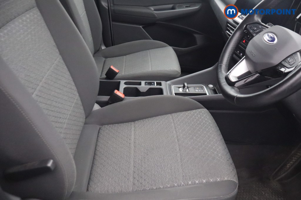 Ford Transit Connect Limited Automatic Petrol Plug-In Hybrid Panel Van - Stock Number (1656704) - 16th supplementary image