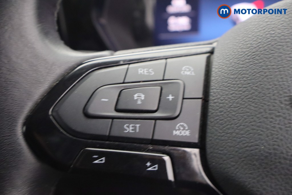 Ford Transit Connect Limited Automatic Petrol Plug-In Hybrid Panel Van - Stock Number (1656704) - 18th supplementary image