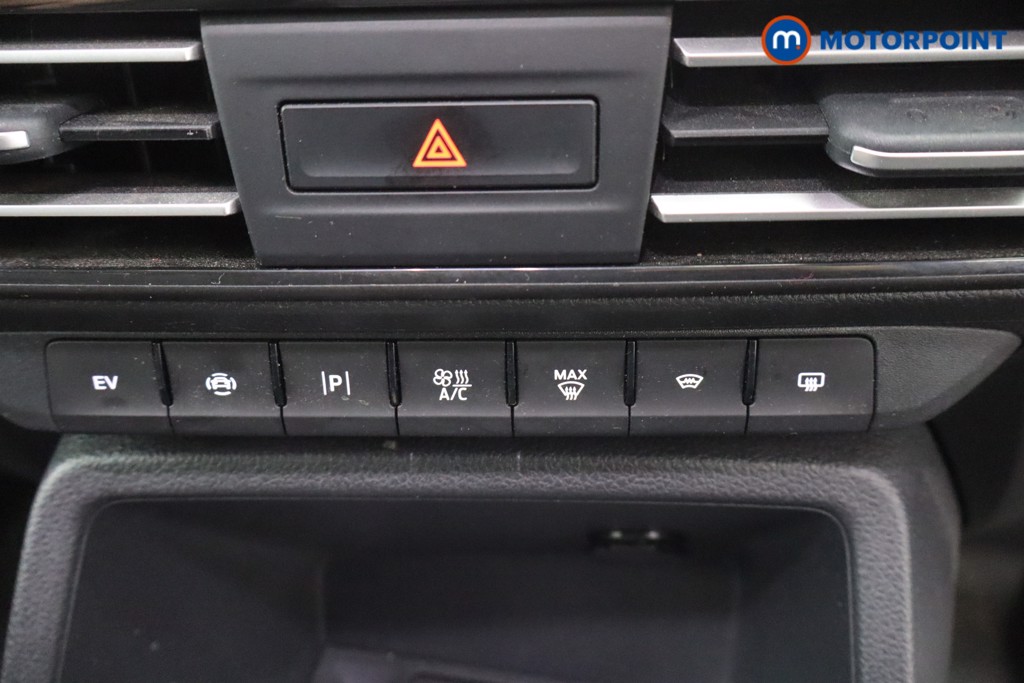 Ford Transit Connect Limited Automatic Petrol Plug-In Hybrid Panel Van - Stock Number (1656704) - 20th supplementary image