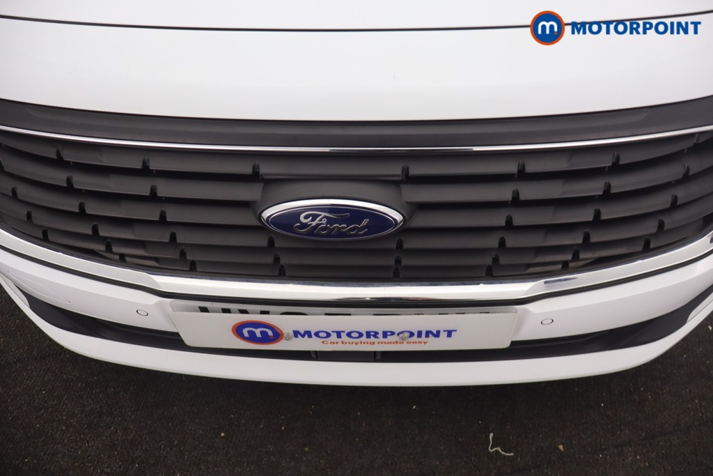 Ford Transit Connect Limited Automatic Petrol Plug-In Hybrid Panel Van - Stock Number (1656704) - 26th supplementary image