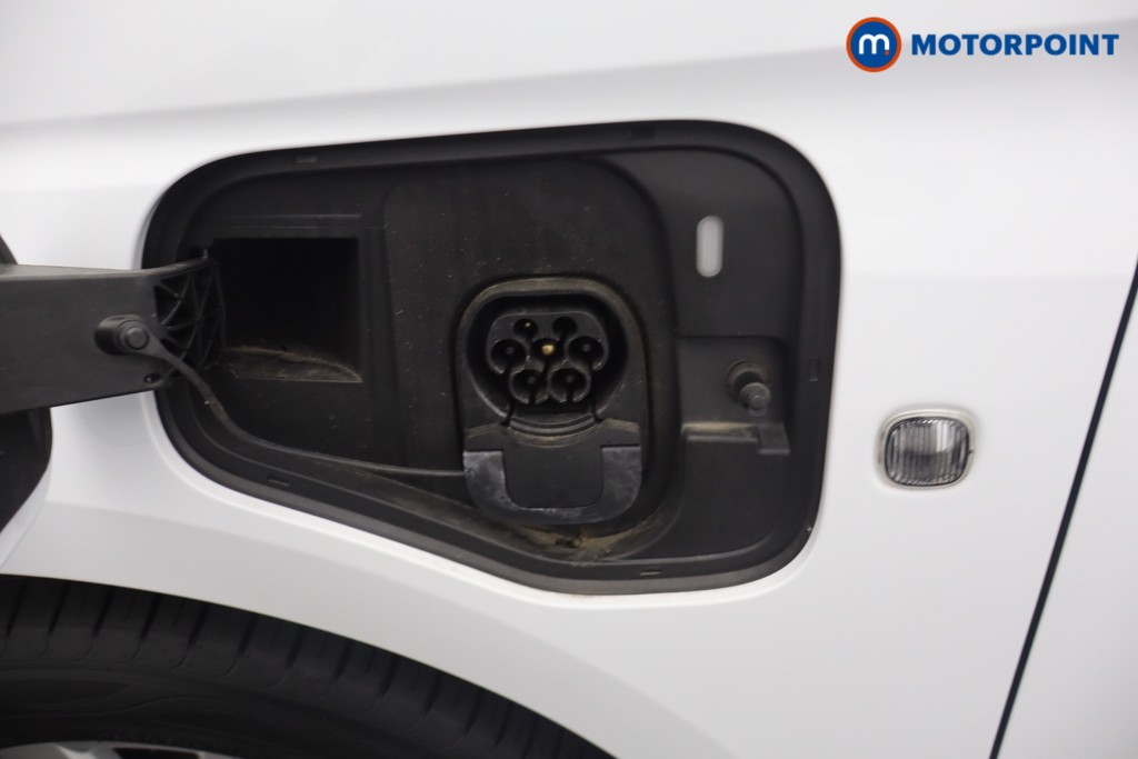 Ford Transit Connect Limited Automatic Petrol Plug-In Hybrid Panel Van - Stock Number (1656704) - 29th supplementary image