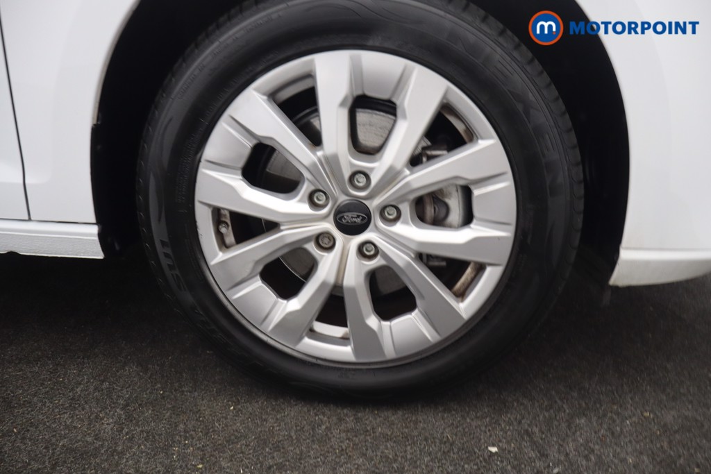 Ford Transit Connect Limited Automatic Petrol Plug-In Hybrid Panel Van - Stock Number (1656704) - 31st supplementary image
