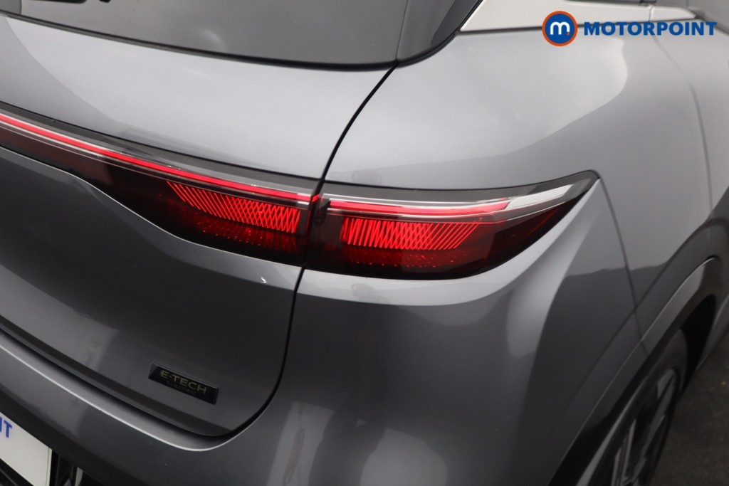 Renault Megane E-Tech Iconic Automatic Electric Hatchback - Stock Number (1657447) - 3rd supplementary image