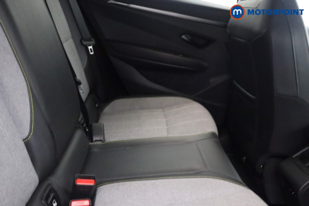 Renault Megane E-Tech Iconic Automatic Electric Hatchback - Stock Number (1657447) - 7th supplementary image