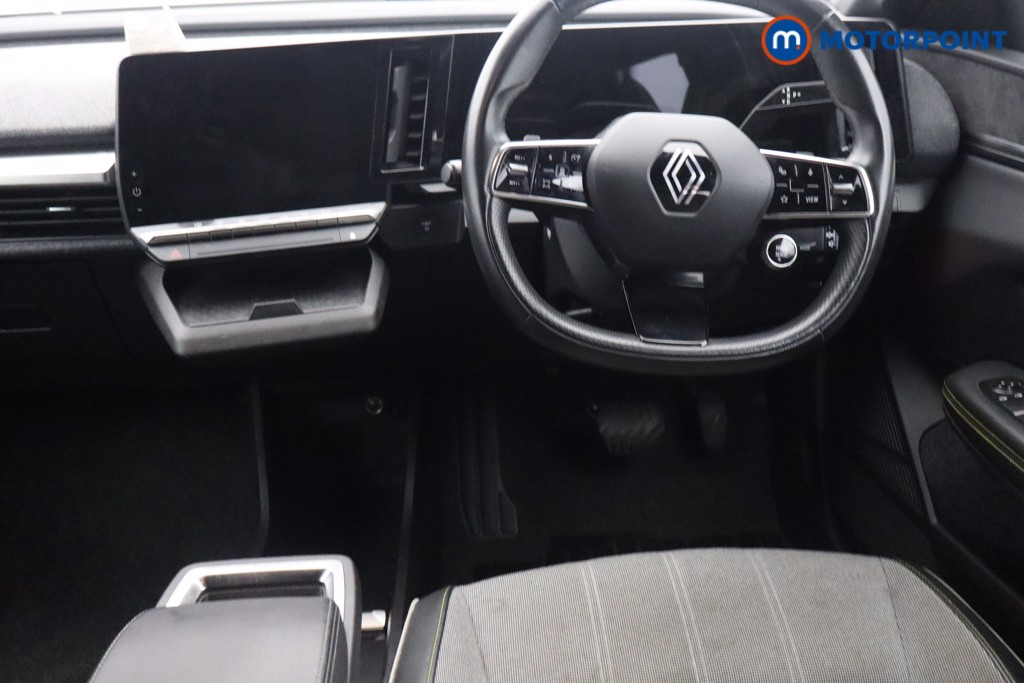 Renault Megane E-Tech Iconic Automatic Electric Hatchback - Stock Number (1657447) - 8th supplementary image