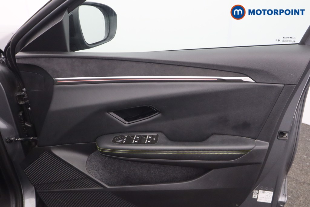 Renault Megane E-Tech Iconic Automatic Electric Hatchback - Stock Number (1657447) - 10th supplementary image