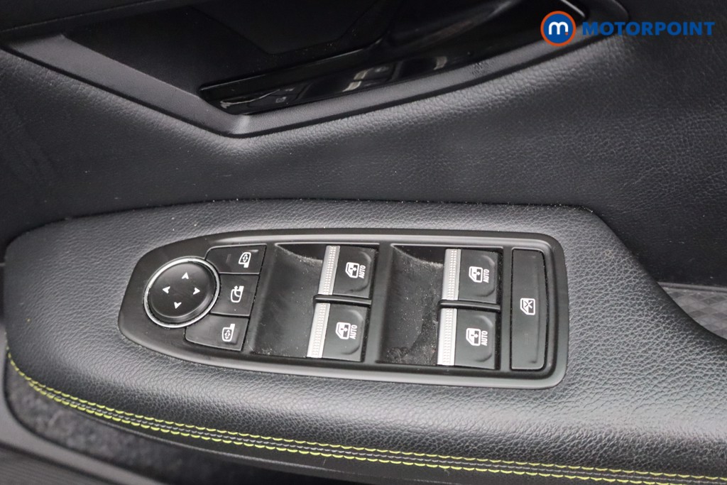 Renault Megane E-Tech Iconic Automatic Electric Hatchback - Stock Number (1657447) - 11th supplementary image