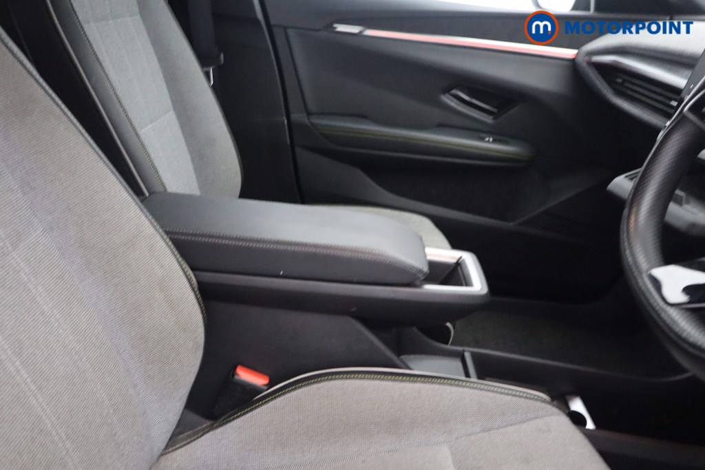 Renault Megane E-Tech Iconic Automatic Electric Hatchback - Stock Number (1657447) - 12th supplementary image