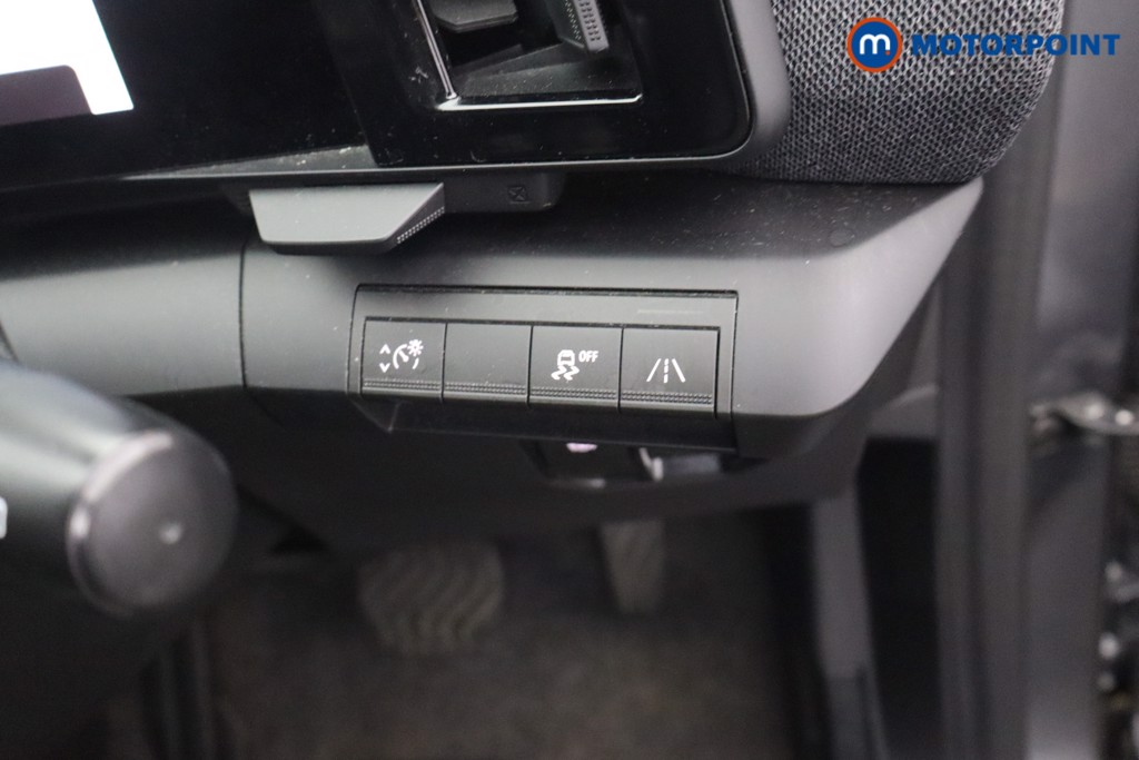 Renault Megane E-Tech Iconic Automatic Electric Hatchback - Stock Number (1657447) - 13th supplementary image