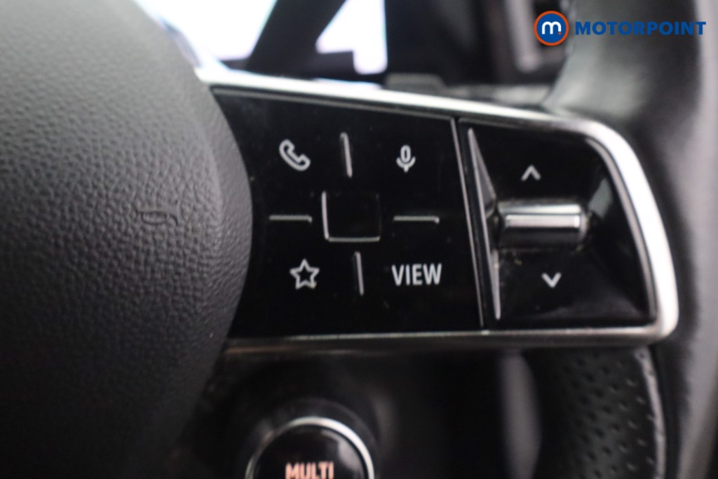 Renault Megane E-Tech Iconic Automatic Electric Hatchback - Stock Number (1657447) - 14th supplementary image
