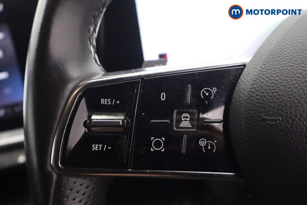 Renault Megane E-Tech Iconic Automatic Electric Hatchback - Stock Number (1657447) - 15th supplementary image