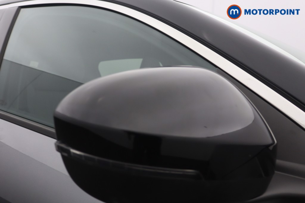 Renault Megane E-Tech Iconic Automatic Electric Hatchback - Stock Number (1657447) - 23rd supplementary image