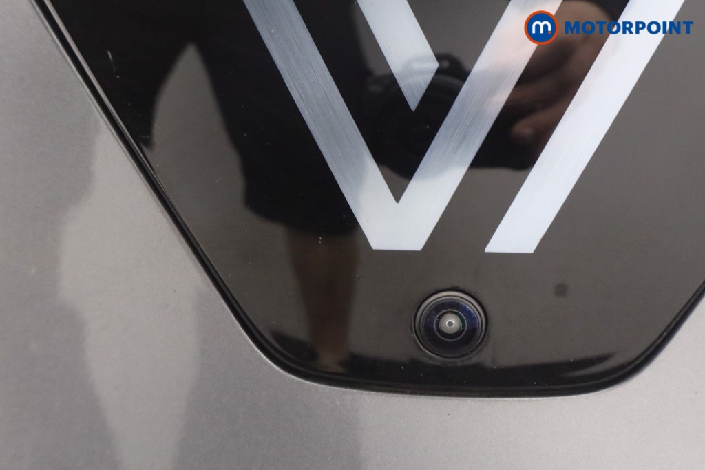 Renault Megane E-Tech Iconic Automatic Electric Hatchback - Stock Number (1657447) - 25th supplementary image