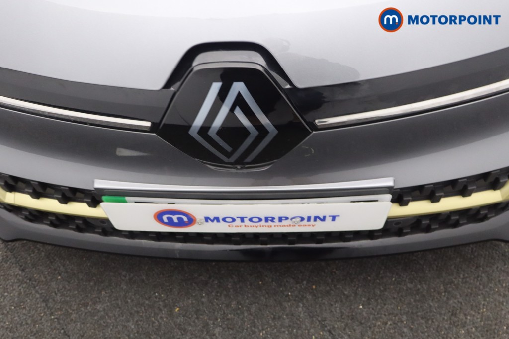 Renault Megane E-Tech Iconic Automatic Electric Hatchback - Stock Number (1657447) - 26th supplementary image