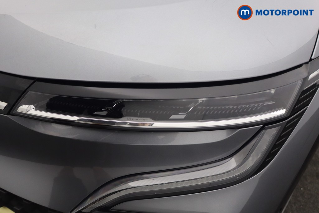 Renault Megane E-Tech Iconic Automatic Electric Hatchback - Stock Number (1657447) - 27th supplementary image