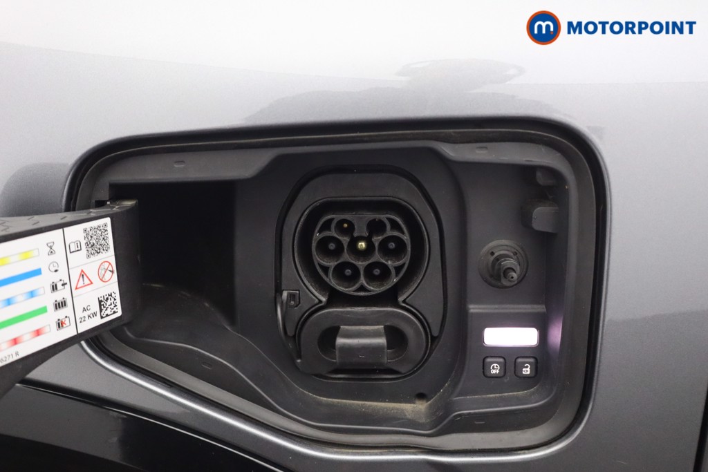 Renault Megane E-Tech Iconic Automatic Electric Hatchback - Stock Number (1657447) - 29th supplementary image
